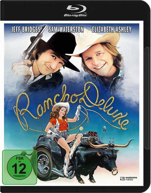 Produktbild: Rancho Deluxe
