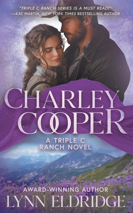 Produktbild: Charley Cooper