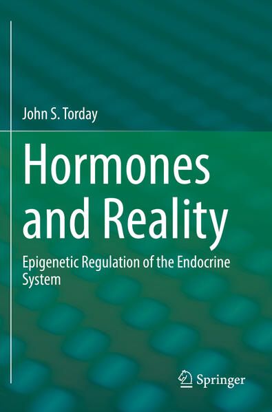 Produktbild: Hormones and Reality