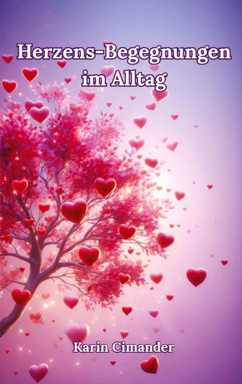 Produktbild: Herzens-Begegnungen im Alltag