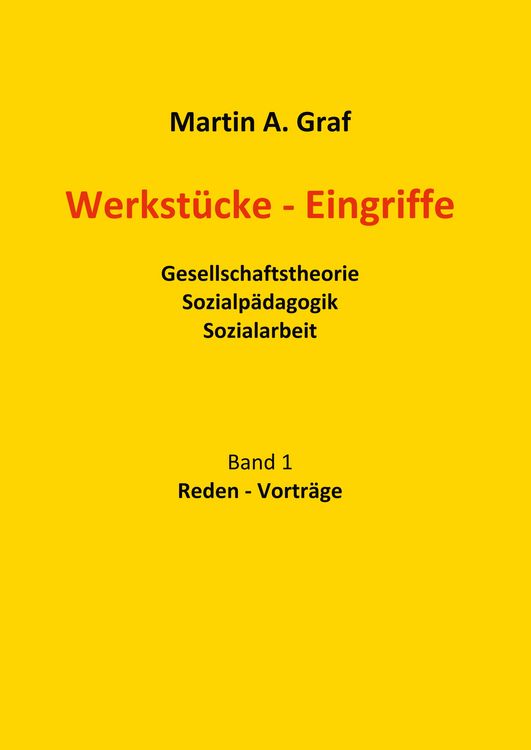 Produktbild: Werkst&uuml;cke - Eingriffe