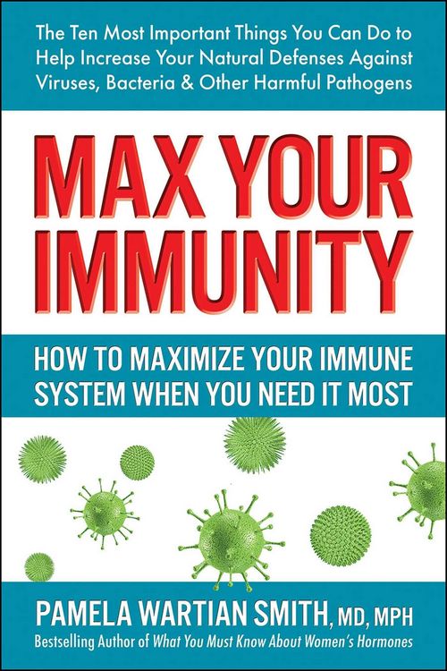 Produktbild: Max Your Immunity