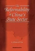 Produktbild: The Reformability of China's State Sector