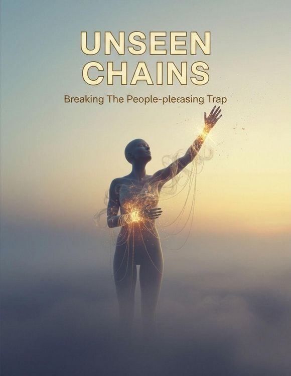 Produktbild: Unseen Chains