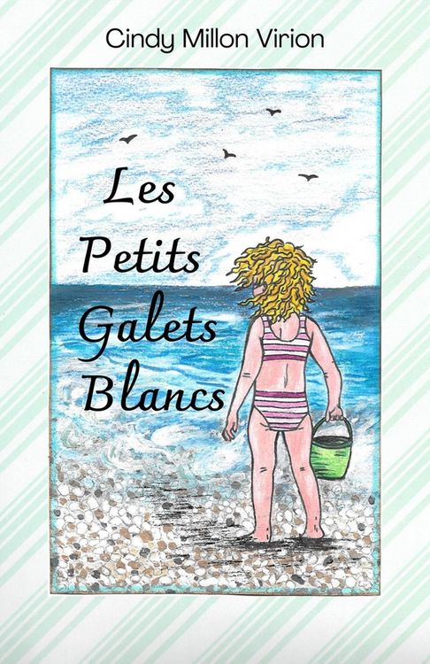 Produktbild: Les Petits Galets Blancs