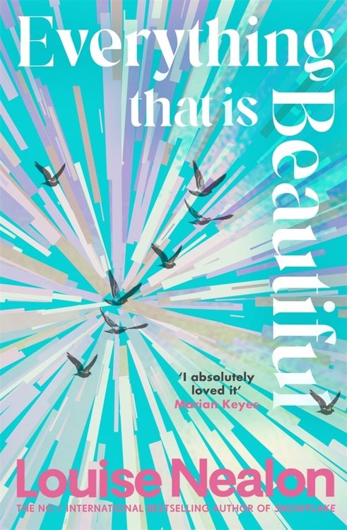 Produktbild: Everything That Is Beautiful
