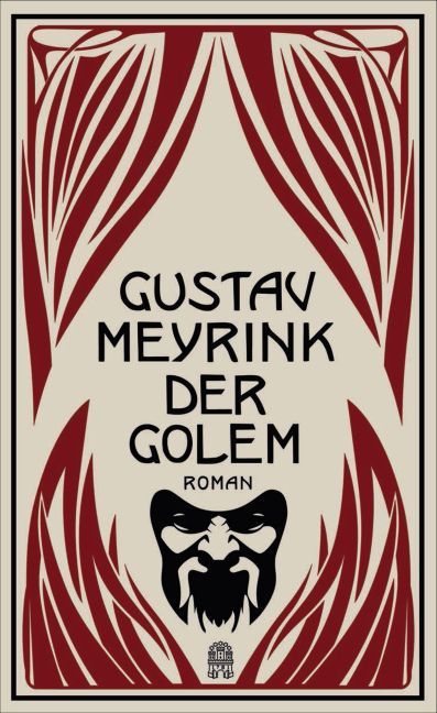 Produktbild: Meyrink, G: Golem