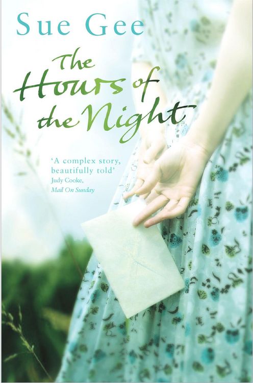 Produktbild: The Hours of the Night