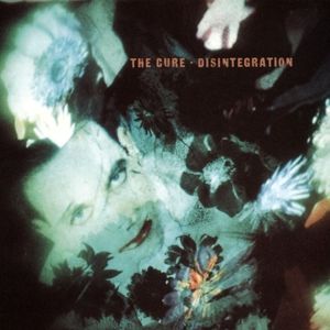 Produktbild: Disintegration (3CD)