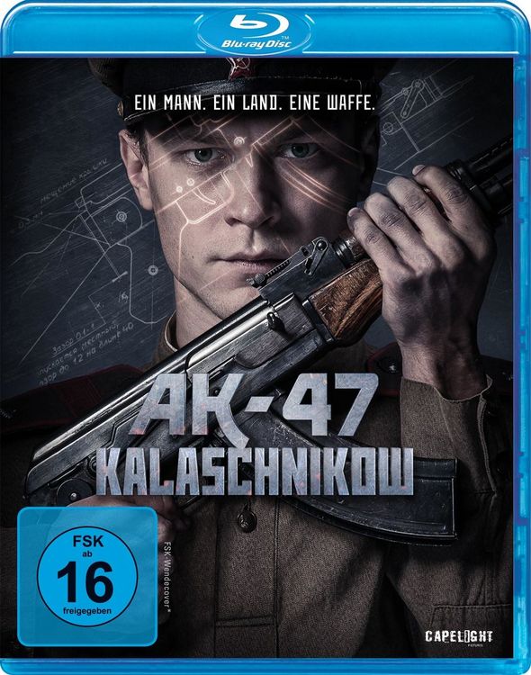 Produktbild: AK-47 - Kalaschnikow