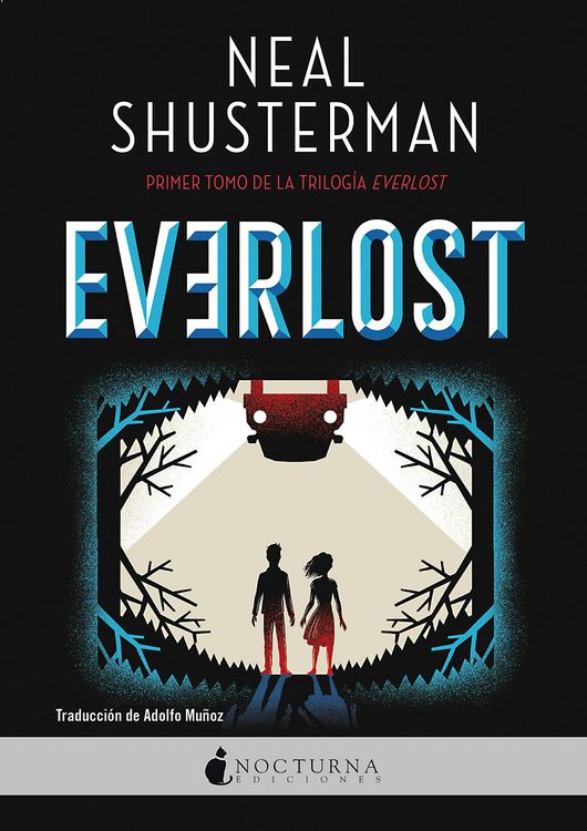 Produktbild: Everlost