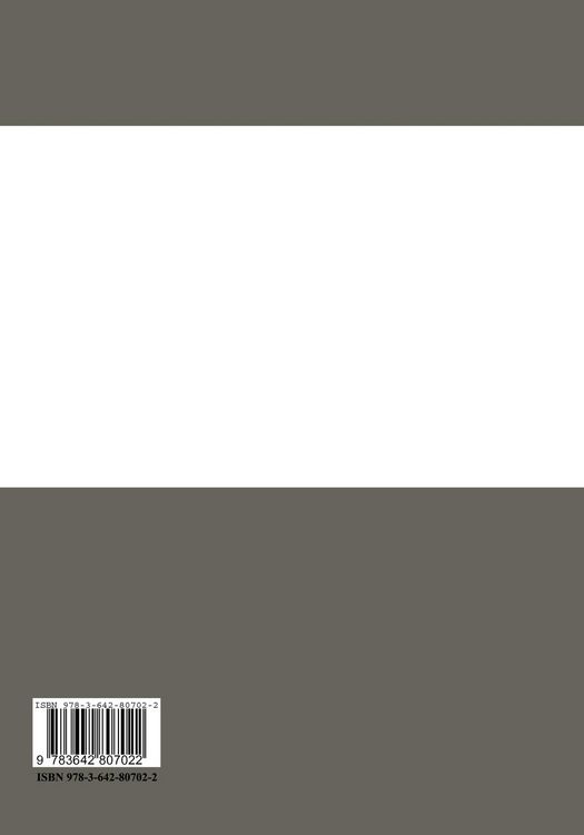 Produktbild: Arbeitsbuch &bdquo;Kostenrechnung&rdquo;