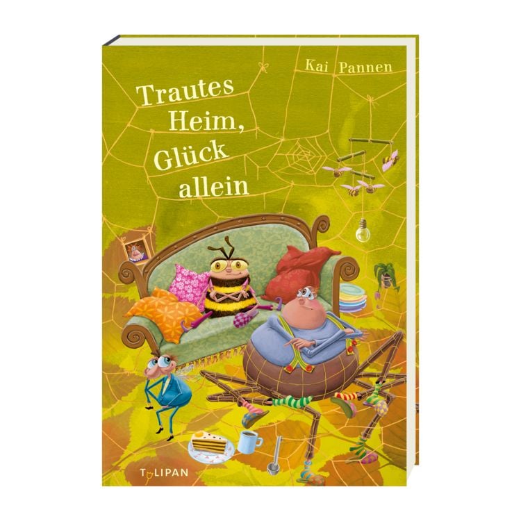 Produktbild: Trautes Heim, Gl&uuml;ck allein