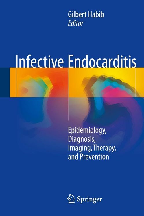 Produktbild: Infective Endocarditis