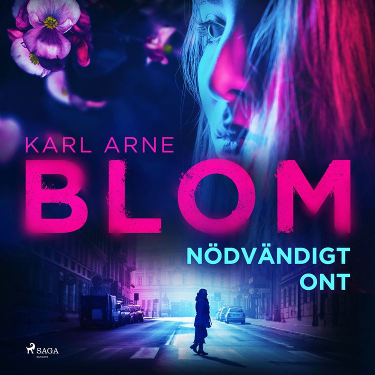 Produktbild: N&ouml;dv&auml;ndigt ont