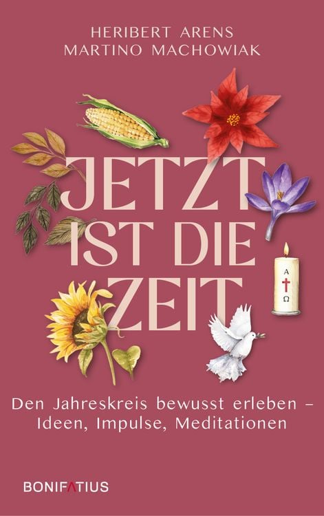 Produktbild: Jetzt ist die Zeit
