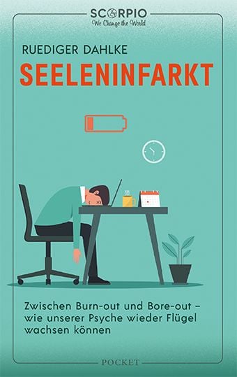 Produktbild: Seeleninfarkt