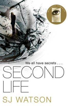 Produktbild: Watson, S: Second Life