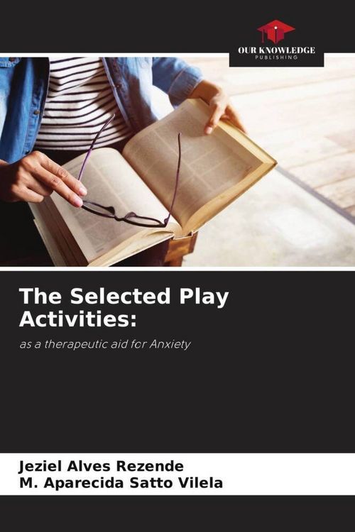 Produktbild: The Selected Play Activities: