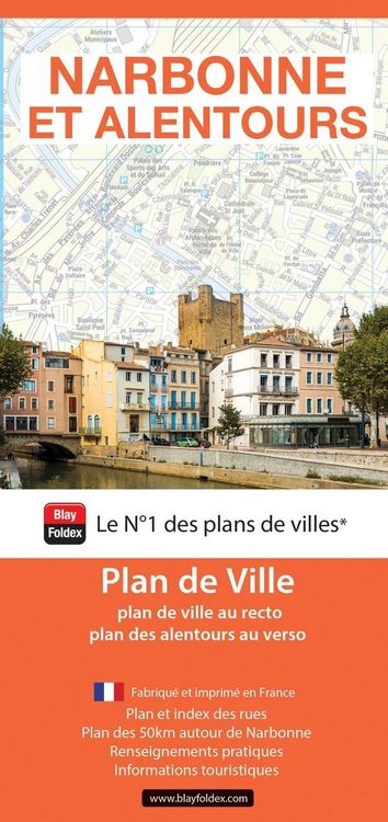 Produktbild: Narbonne
