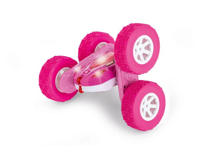 Produktbild: CARRERA RC - 2,4GHz Mini Turnator Pink