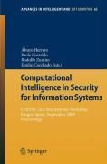 Produktbild: Computational Intelligence in Security for Information Systems