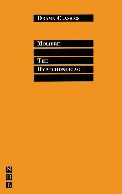 Produktbild: The Hypochondriac