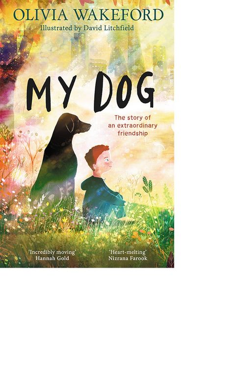 Produktbild: My Dog