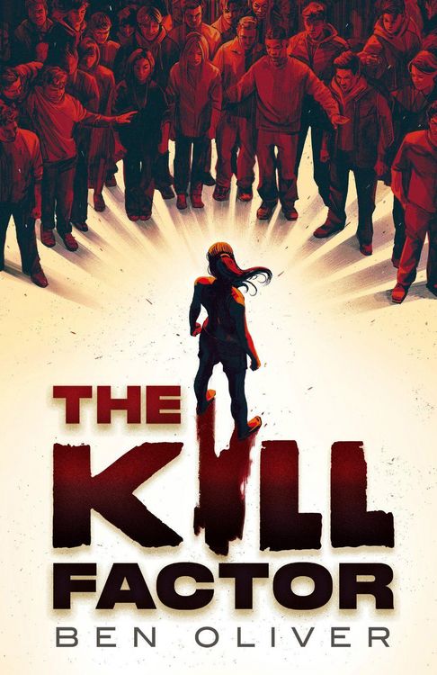 Produktbild: The Kill Factor