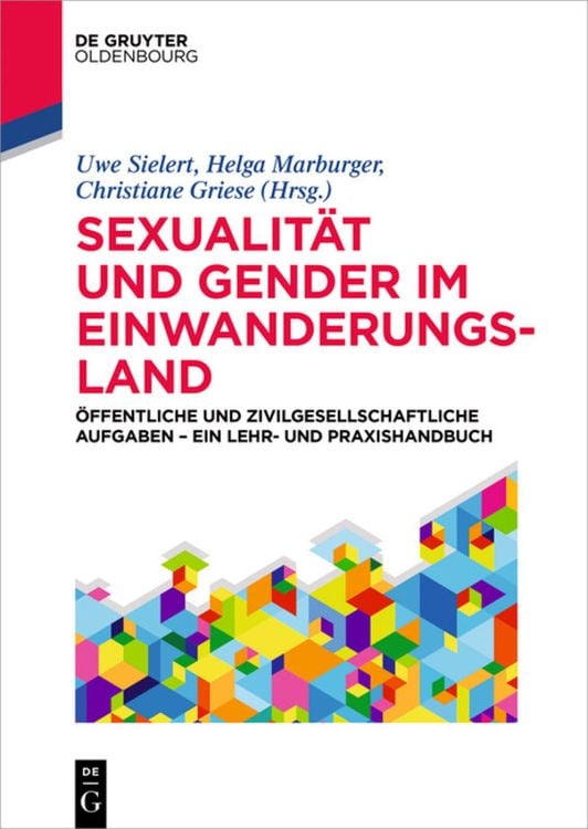 Produktbild: Sexualität und Gender im Einwanderungsland