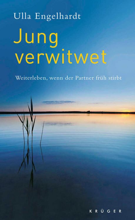 Produktbild: Jung verwitwet