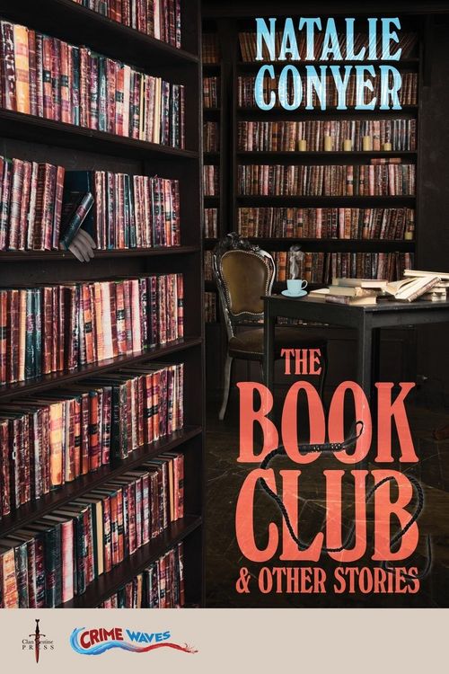 Produktbild: The Book Club & Other Stories