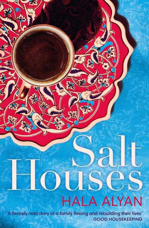 Produktbild: Salt Houses