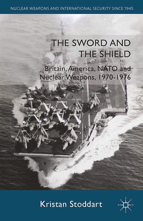 Produktbild: The Sword and the Shield