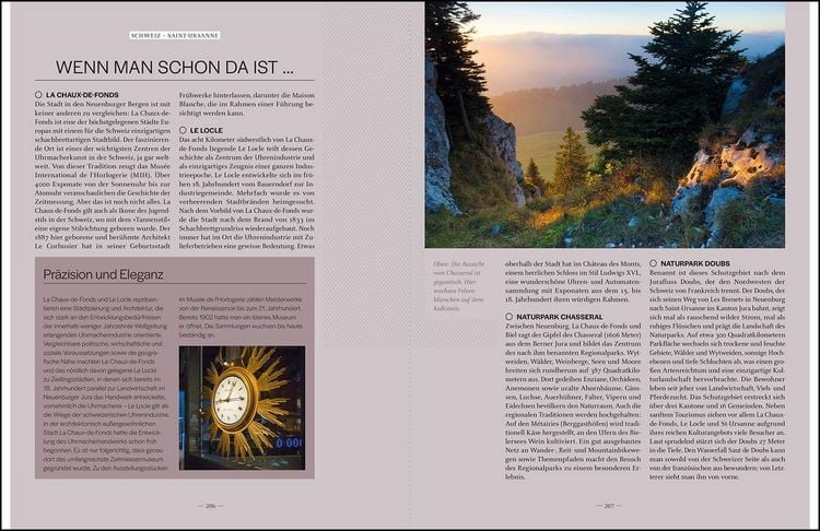 Produktbild: KUNTH Kleine Orte, gro&szlig;er Zauber