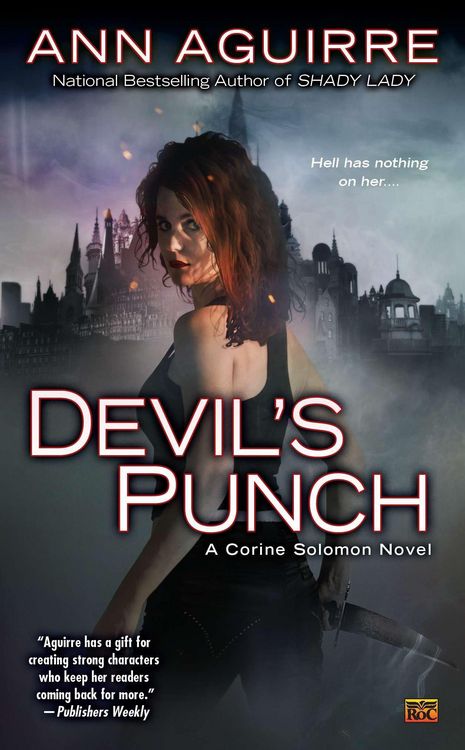 Produktbild: Devil's Punch