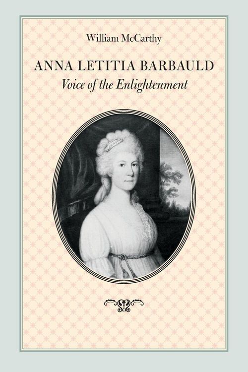 Produktbild: Anna Letitia Barbauld