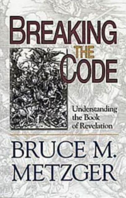 Produktbild: Breaking The Code - Leaders Gd