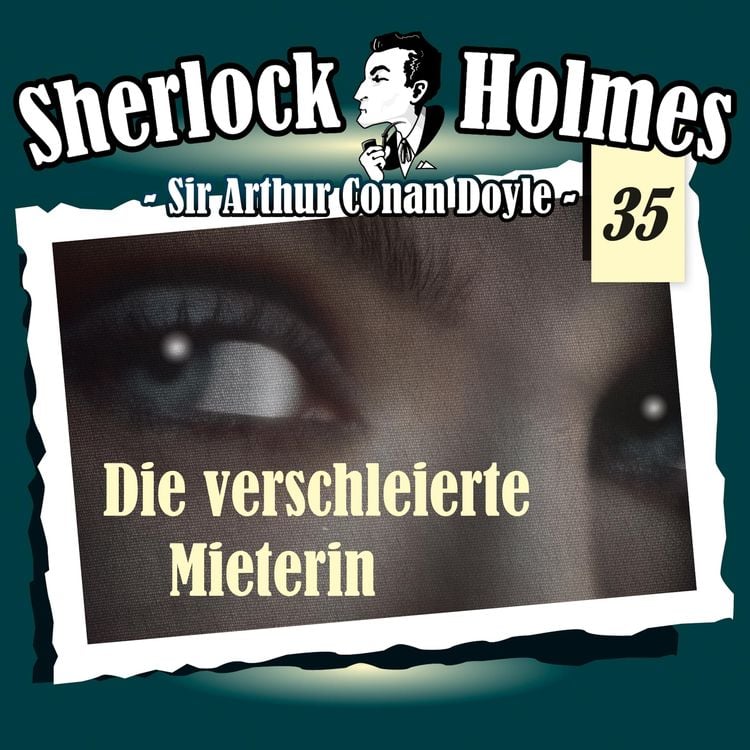 Produktbild: Die verschleierte Mieterin