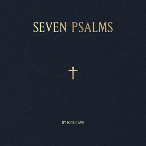 Produktbild: Seven Psalms (Ltd.10)