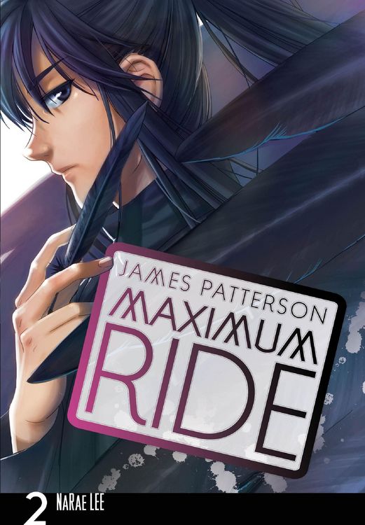Produktbild: Maximum Ride