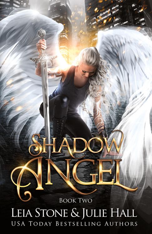 Produktbild: Shadow Angel