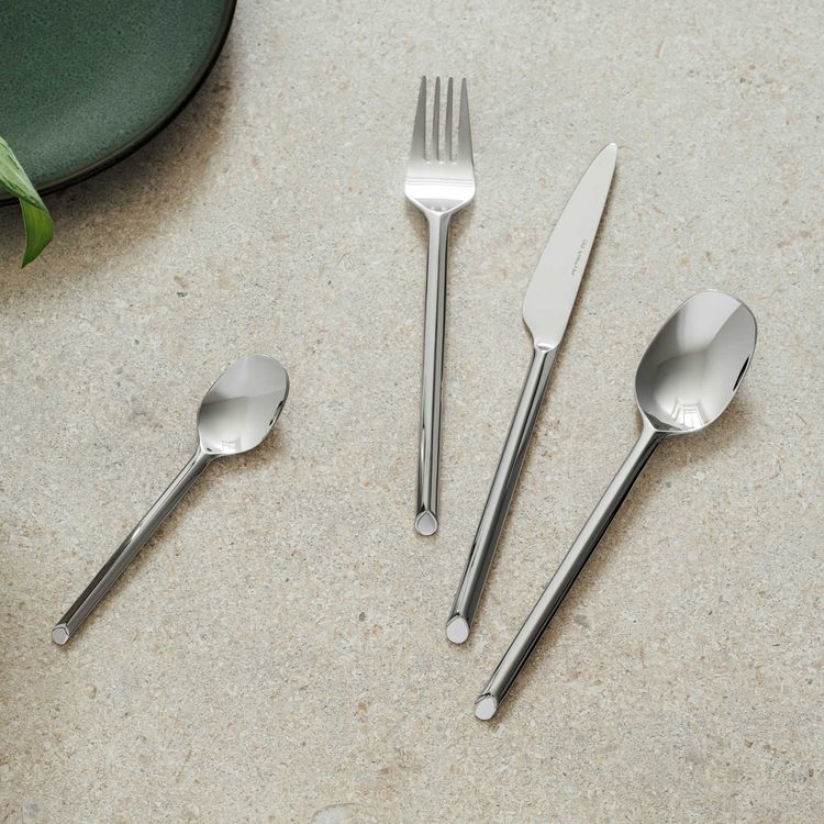 Produktbild: Villeroy & Boch Besteckset 16tlg.