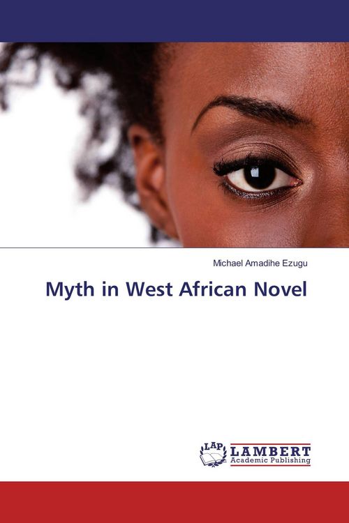 Produktbild: Myth in West African Novel