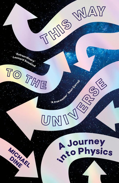Produktbild: This Way to the Universe