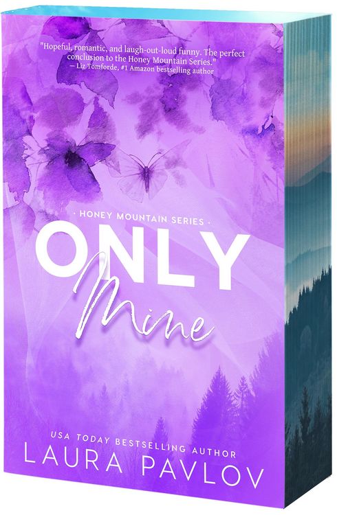 Produktbild: Only Mine