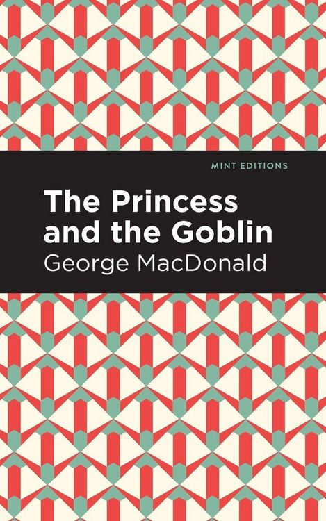 Produktbild: The Princess and the Goblin