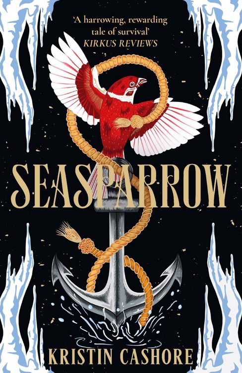 Produktbild: Seasparrow