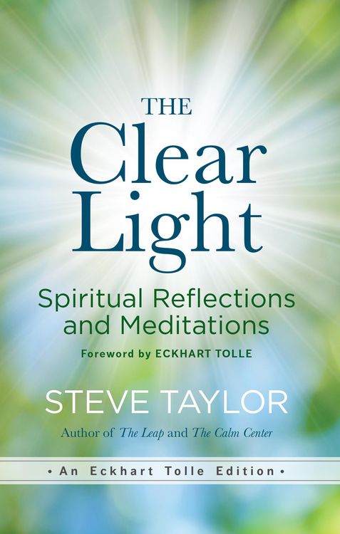Produktbild: The Clear Light
