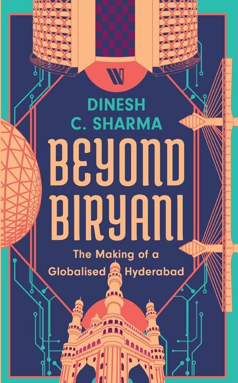 Produktbild: Beyond Biryani